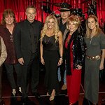 Stars Perform At Fifth Annual Nashville Senior Christmas ShinnDig