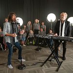 FOREIGNER Donates Worldwide Hit Song to Shriners Hospitals for Children