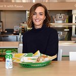 Leighton Meester Fights Hunger