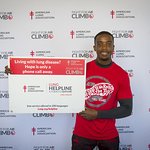 American Ninja Warrior Finalist Joins American Lung Association Fight For Air Climbs in Five Cities