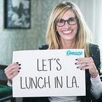 Your Chance To Join Julia Roberts For Lunch