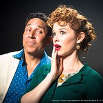 Sarah Drew And Oscar Nunez To Star In The Actors Fund's I Love Lucy Benefit Performance