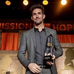 St. Jude Children's Research Hospital Honors Jake Owen With Angels Among Us Award