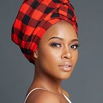 Nomzamo Mbatha