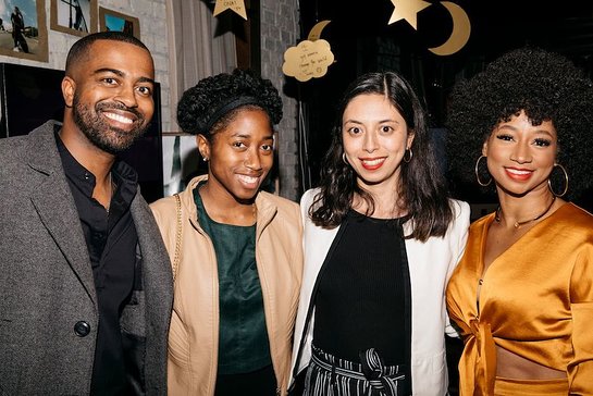Covenant House California Hosts An Evening For DREAMS