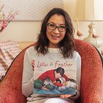 Michelle Yeoh Reads for Storyline Online