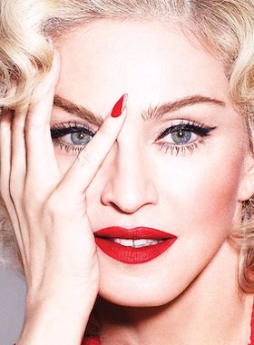 Madonna To Be Honored at 30th Annual GLAAD Media Awards with Advocate For Change Award!