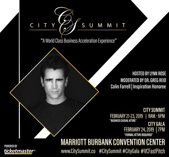 City Summit 2019