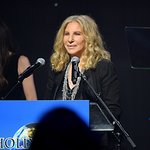 Barbra Streisand And Gisele Bundchen Honored At Annual UCLA Hollywood For Science Gala