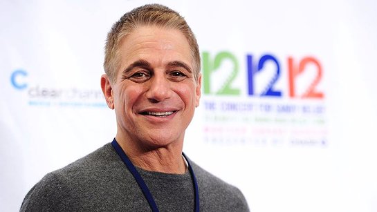 Tony Danza to be honored with the Hausman Humanitarian Award Tony Danza to be honored with the Hausman Humanitarian Award