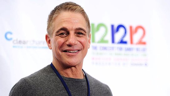 Tony Danza to be honored with the Hausman Humanitarian Award