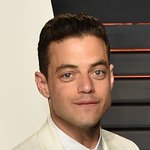 Rami Malek