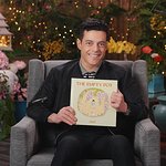 Rami Malek Reads The Empty Pot for SAG-AFTRA Foundation’s Storyline Online