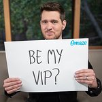 Your Chance To Join Michael Buble On Stage In Las Vegas
