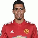 Chris Smalling: Profile