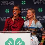 Stars Attend National 4-H Council Legacy Awards