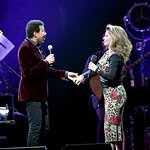 Stars Join Lionel Richie at Keep Memory Alive's 23rd Annual Power of Love Gala