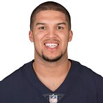 Trey Burton