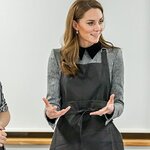 Duchess Of Cambridge Named Patron Of Foundling Museum