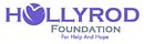 The HollyRod Foundation