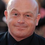 Ross Kemp