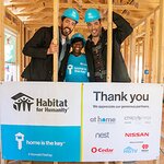 Scott Brothers Join Habitat for Humanity to Launch Home is the Key Campaign