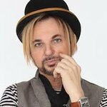 Poison Drummer Rikki Rockett Urges Public to Open Up and Say Ahhh!