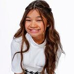 Angelica Hale: Profile