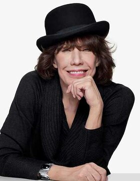 Of lily tomlin images Who Is