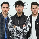 Jonas Brothers To Headline Kids Tennis Day