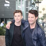 Nate Berkus and Jeremiah Brent to Host A Night Of Hollywood Stars Event