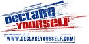 Declare Yourself Declare Yourself