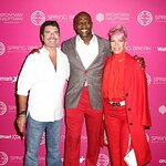 Stars Attend City Year Los Angeles’ 9th Annual Spring Break: Destination Education