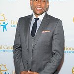 Hill Harper Attends International Centre for Missing and Exploited Children Gala