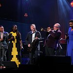 International Jazz Day 2019 Worldwide Celebration Concludes with All-Star Global Concert