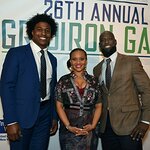 United Way Celebrates 26 Years of Connecting With Communities at the Gridiron