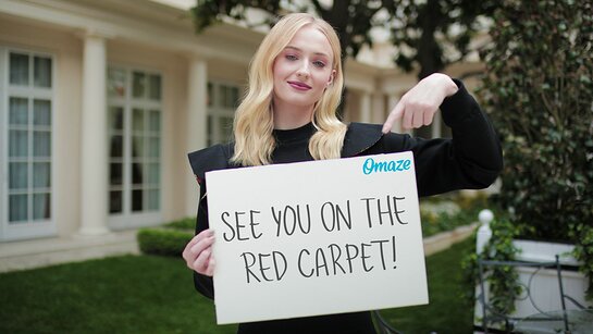 Your Chance To Meet Sophie Turner And The X-Men Cast - Look to the Stars