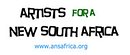 Artists for a New South Africa Artists for a New South Africa