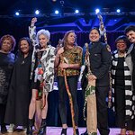 Cyndi Lauper Honored at The New York Women's Foundation's 2019 Celebrating Women Breakfast