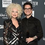 Brendon Urie Honored at GLSEN Respect Awards – New York