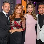 FedEx/St. Jude Angels and Stars Gala in Miami Raises $800,000