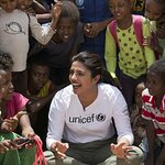 Priyanka Chopra Jonas Visits Ethiopia With UNICEF