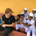 Short Film by Paris Brosnan Chronicles the Importance of School Meals in Sri Lanka