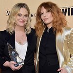 Amy Poehler Honored at Star-Studded 2019 Women In Film Annual Gala