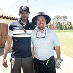 Joel McHale Hosts SAG-AFTRA Foundation 10th Annual L.A. Golf Classic