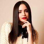 Sofia Carson Visits UNICEF Programming in Brazil