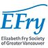 Photo: Elizabeth Fry Society of Greater Vancouver
