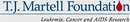 TJ Martell Foundation TJ Martell Foundation