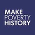 Photo: Make Poverty History