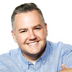 Ross Mathews: Profile